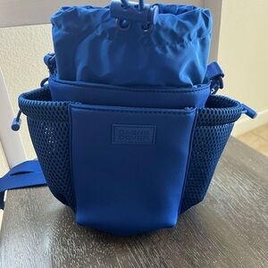 Dagne Dover Sloan water bottle crossbody